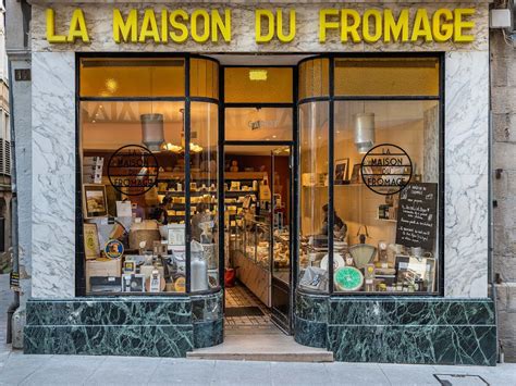 La maison du fromage fromagerie à Limoges Avis de Gourmets