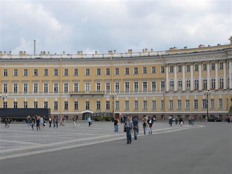 Hermitage Saint Petersburg Free Photo Download | FreeImages