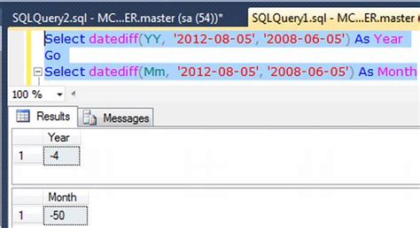 Datediff Sql Server 2983 Hot Sex Picture