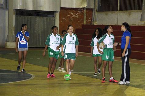 Atletas De Ipatinga Disputam Fase Regional Do Jemg Globoesporte