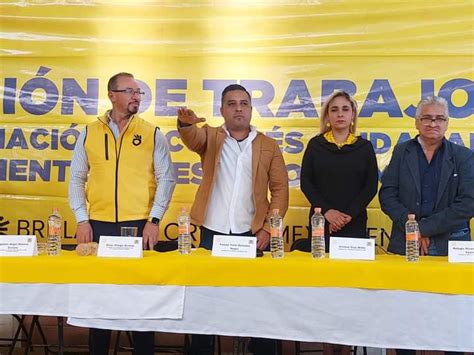 El Prd Irá Solo En Chimalhuacán Valle De Chalco Ixtapaluca Y Otros Del Oriente Mexiquensejuan