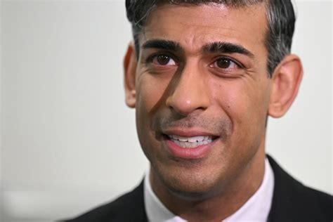 Rishi Sunak Under Pressure Over Rwanda Legislation After Treaty Signing