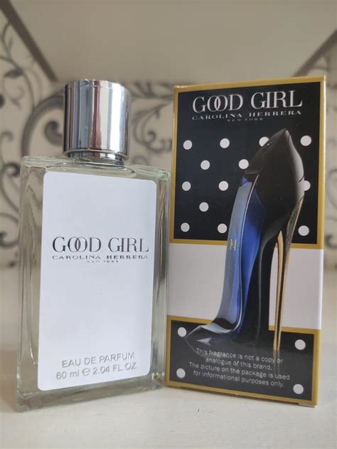Женские духи carolina herrera good girl dot drama collector edition 60 ...