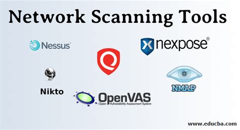 Network Scanning Tools | Top 7 Most Popular Network Scanning Tools