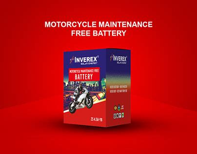 Battery Box Motorcycle Projects :: Photos, videos, logos, illustrations ...