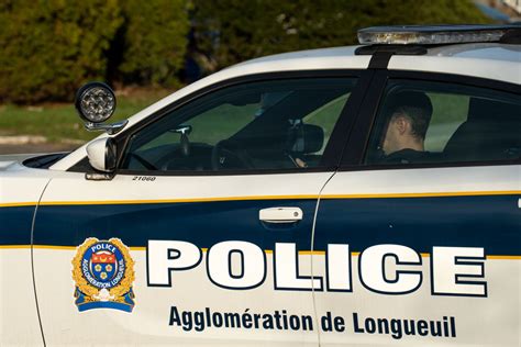 Importante Fuite De Gaz Longueuil La Circulation Devrait Tre