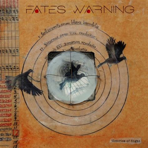 Fates Warning - Alchetron, The Free Social Encyclopedia