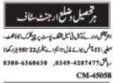 Accountant Purchase Clerk Jobs 2022 In Lahore 2024 Job Advertisement