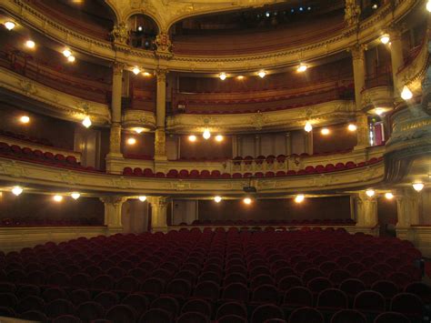 Free Images Play Auditorium Audience Show Opera House Art Stage