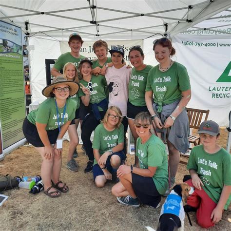 Compost Pilot Project a Success at the San Juan County Fair ...