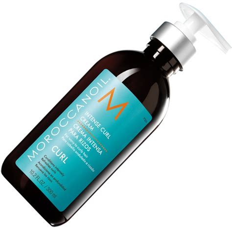 Moroccanoil Intense Curl Cream Trendy Hair And Wellness