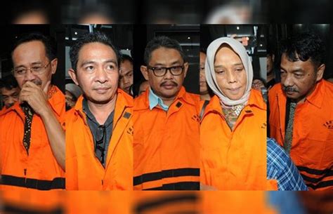 41 Dari 45 Anggotanya Jadi Tersangka Korupsi DPRD Kota Malang Terancam