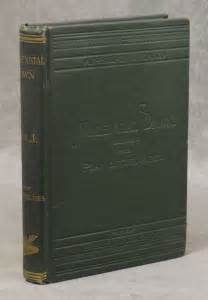 Biblio Millennial Dawn Volume One I Plan Of The Ages 1886 By