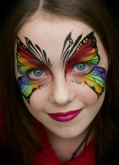 Free Face Painting