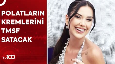 Dilan Polat N R Nleri Al Veri Sitelerinde Olacak Tv Haber