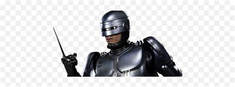 Mkwarehouse Mortal Kombat Robocop Robocop Mk Png Mortal Kombat