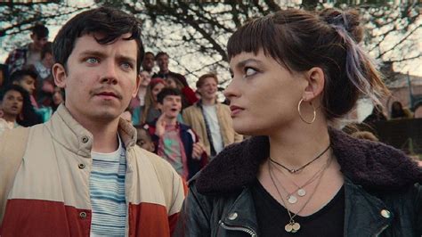 Sex Education Season 3 Review Raging Hormones Strong Friendships Heartwarming Moments