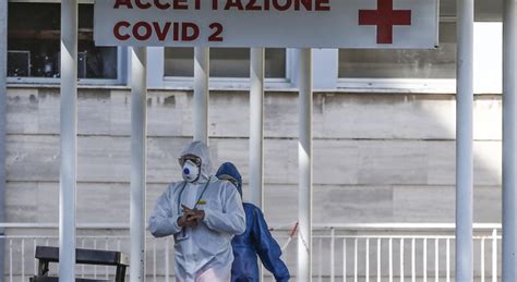 Coronavirus Nel Lazio 24 Nuovi Positivi Di Cui 22 Dallestero Rieti