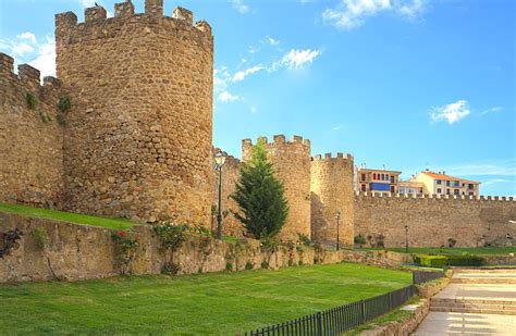 QuÉ Ver En Plasencia ¡12 Lugares Increíbles ️ 2024