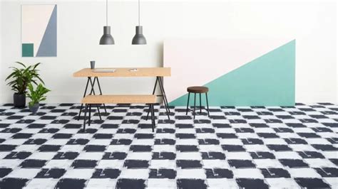 Vinyl Floor Pattern Design – Flooring Site