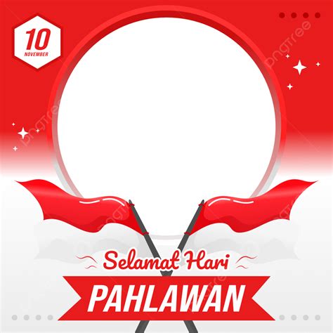 รูปการท่องเที่ยวแห่งชาติอินโดนีเซีย Png Twibbon Selamat Harri