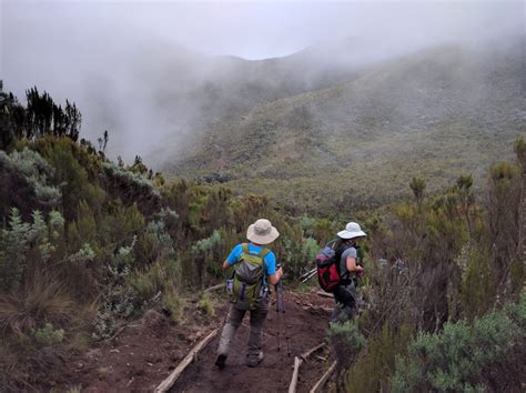 Why Mount Kilimanjaro Hike is Awesome and Challenging