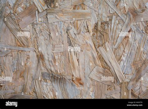 Oriented Board Osb Background Texture Fotos Und Bildmaterial In Hoher