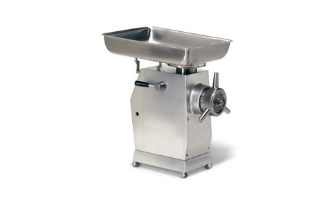 Omega Ta Meat Mincer Attrezzature Alimentari