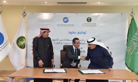 Acciona To Build Its Fourth Reverse Osmosis Desalination Plant In Ksa