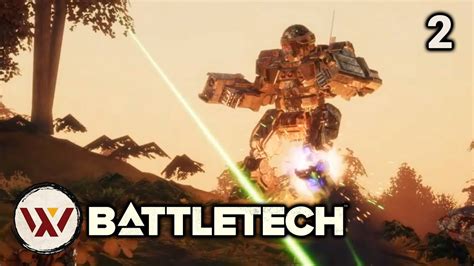 Unbelievably Hot 2 LIGHT MECH ONLY Battletech Campaign S2 Let S