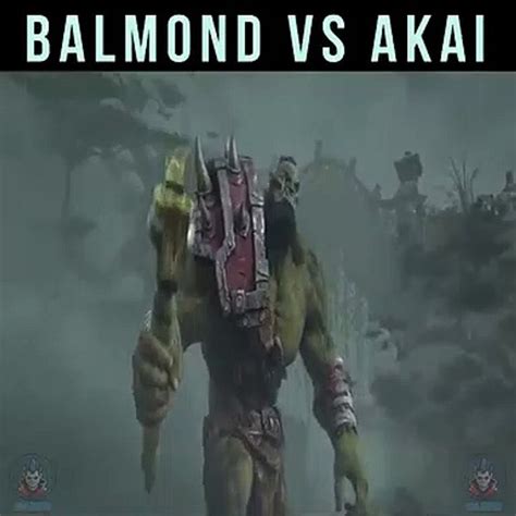 Akai Vs Balmond Kungfu Panda Video Dailymotion