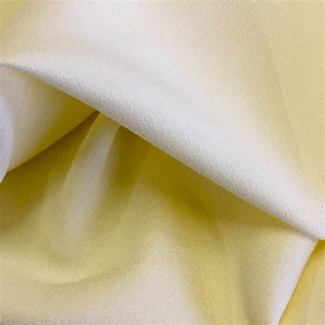 Satin Back Crepe Crepe Fabric Buy At Harrington Fabric And Lace