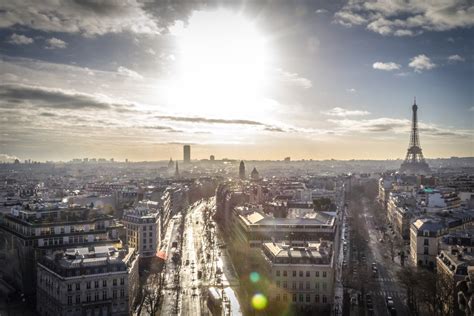 Best Things to Do in Paris | Paris Tourism Guide