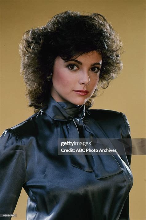DYNASTY - "Kidnapped" EMMA News Photo - Getty Images