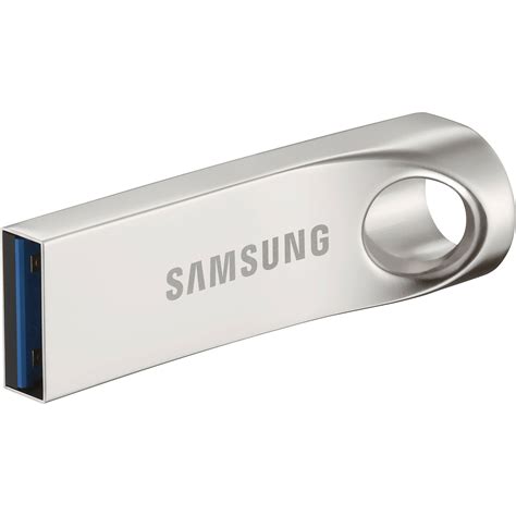 Samsung 128GB MUF-128BA USB 3.0 Drive MUF-128BA/AM B&H Photo