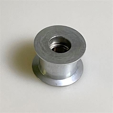 Assy Smooth Idler Pulley Solidscape Store