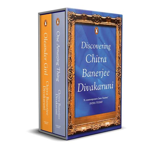 The Disappearance By Chitra Banerjee Divakaruni 8