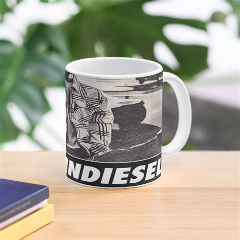 Whistlindiesel Whistlin Diesel Mug Premium Merch Store | WhistlinDiesel