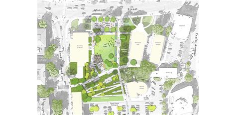 Re Envisioning Pulaski Park 2018 Asla Professional Awards