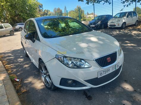 Seat Ibiza Loca Alger Alg Rie