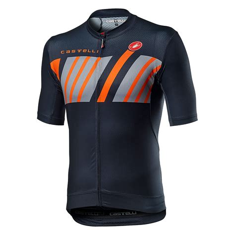 Maillot Castelli Hors Categorie Lordgun Tienda De Bicicletas Online