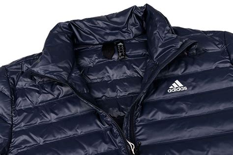 adidas Kurtka męska Varilite zimowa DZ1391