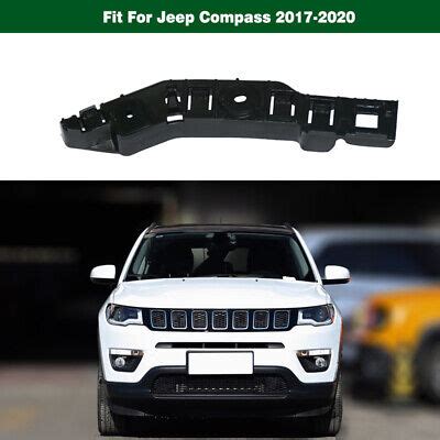 Jeep Compass Bumper Front Cheap Replacement Bumper Front Car Parts