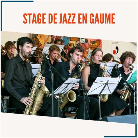 Jazz En Gaume JazzInBelgium