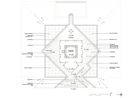 Hindu Temple Layout Plans Architectural Plans - The Architect