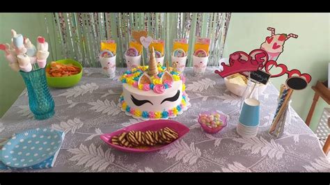 21 Ideas for 12 Years Birthday Party Ideas - Home, Family, Style and Art Ideas