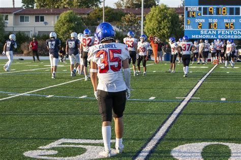 Los Alamitos High School Los Alamitos High School Flickr