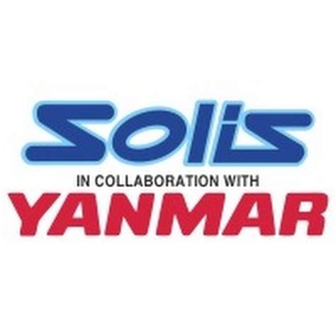 Solis Yanmar Tractors India YouTube