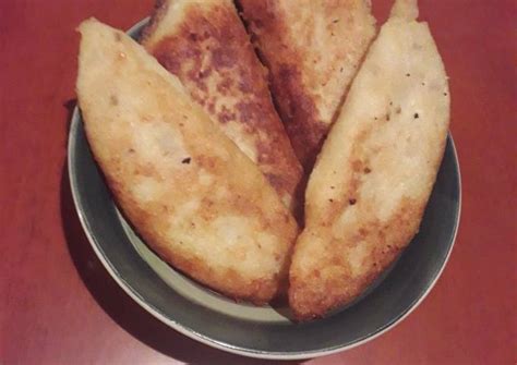 Empanadas De Yuca Receta De Angie Cookpad