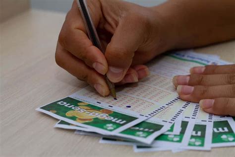 Quanto ganha acertando 3 Números na Dupla Sena Entenda Ouvidoria Brasil